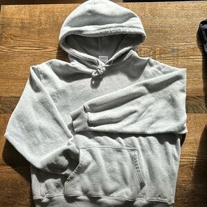 Aritzia TNA hoodie